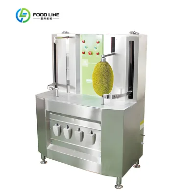 High Quality New Fruit Stem Removing Machine Fruits Stone Removing Machine