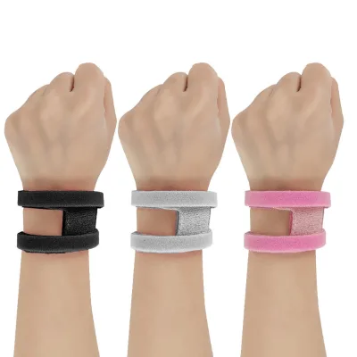Adjustable Thin Sports Wrist Band Fitness Sprain Protection Wrist Brace for TFCC Tears TFCC Brace