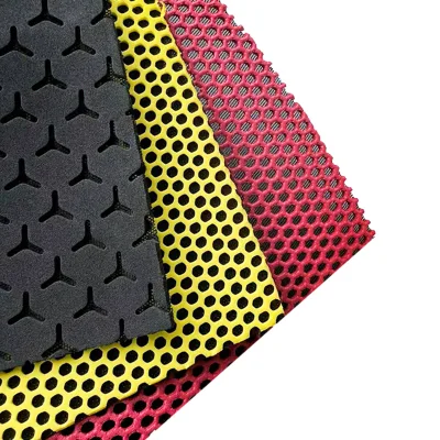 Applicable to Laminated Foam Punching Process of Shoe Materials/Bags/Sports Equipment/Automobile Interior Composite Fabric