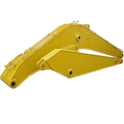 Supply 350 Excavator Dipper Arm Hydraulic Cylinder & Piston Rod, High Quality Mining Parts