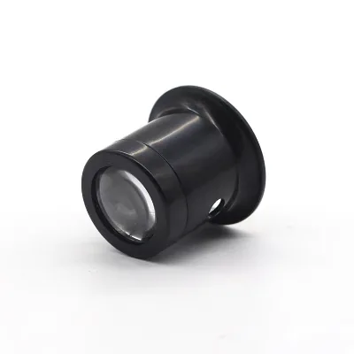 Precision Magnifying Glass Tool Headworn Portable 15x New Mini Magnifying Glass
