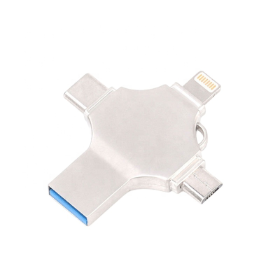 Pendrive USB 2.0 3.0 Type-C 32GB 64GB 128GB 256GB 512GB Memory Stick USB Memoria USB Flash Drive
