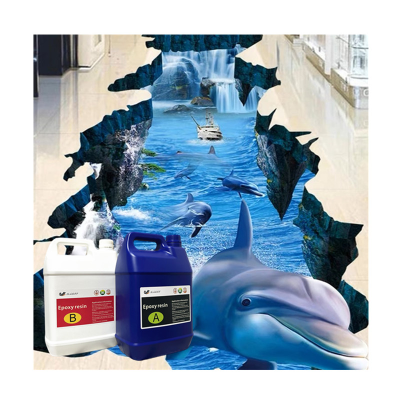 3d Epoxy Resin Mold  Marine  Epoxy Epoxy Resin Chemical Moule De Resin Epoxy