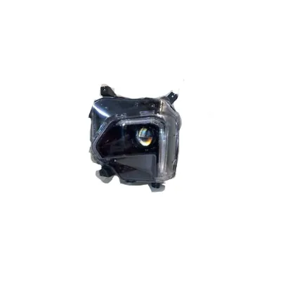car headlights Headlamp assy composite  led headlights for Chevrolet Traverse 2022-2023  accessories car  GM2502537  GM2503537