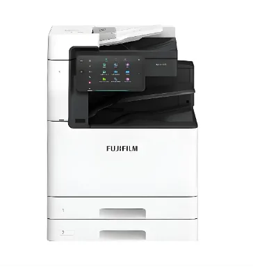 A3 Colored Digital Multifunctional Machine Brand New for FUJIFILM Apeos C2567 Photocopier 25ppm 1200*2400dpi Office Equipment