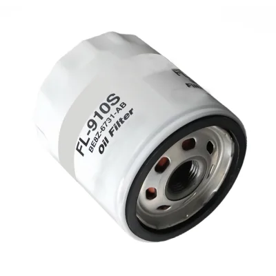BZ8E6731AB Car Oil Filter Auto Parts BE8Z-6731-AB Automobile Engine System Oil Filters for Ford Edge Escape Explorer