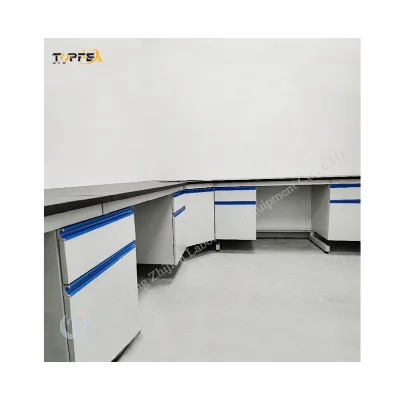 Foshan L Type Laminar Flow Cabinet Clean Bench for Laboratory