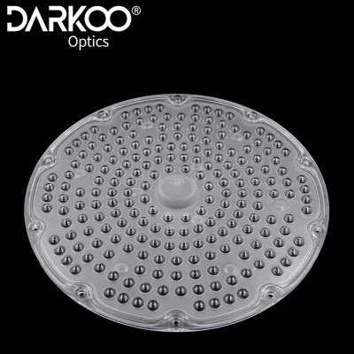 Darkoo Ip65 High Bay Lighting Lens for 3030 Leds