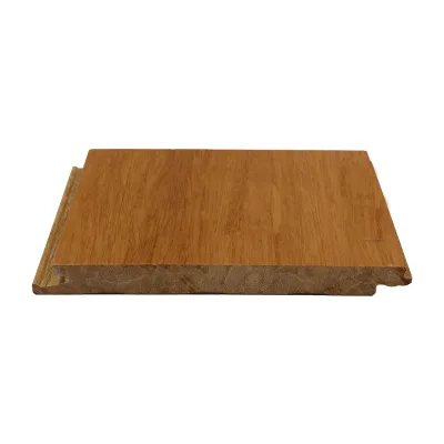 Waterproof Bamboo Floor With CE Certificate