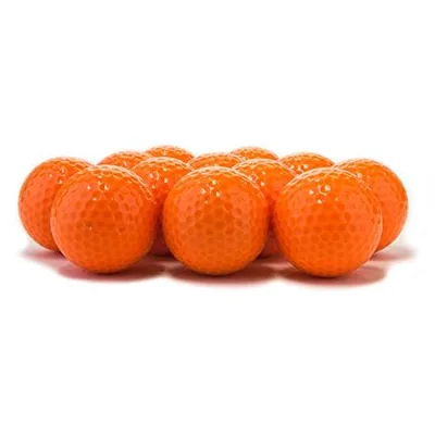 Oem  Crystal Golf Balls Mini Golf Ball  Colored Golf Balls