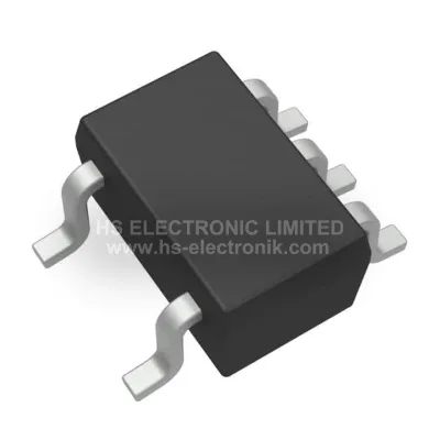 TLV3601QDCKRQ1 5ns High Speed Comparator SC70-5 2.5 to 5.5V SMD