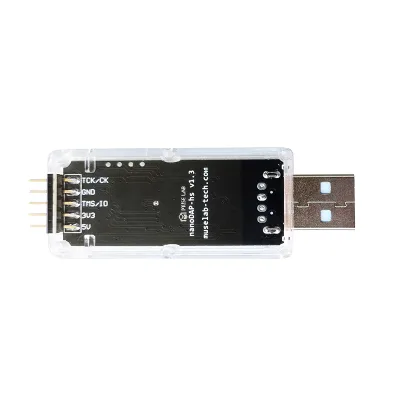 DAPLink High Speed Simulator Debugger Programming Downloader High Speed DAP Support STM32 Surpasses J Link V9