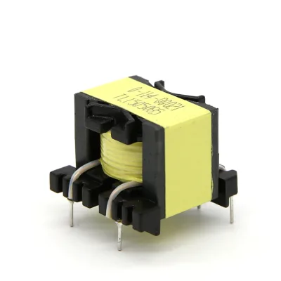 PCB Mounting PQ3230 Smps High-frequency Step-up Transformer