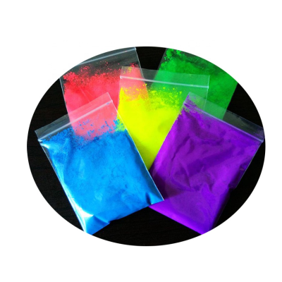 Used for Ink, Lacquers, Printing Fluorescent Pigment
