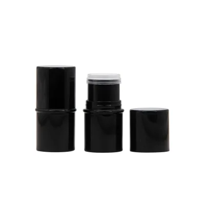Newest Lipstick Tube Custom logo Lipstick Container Lip Blam Plastic Molds Plastic Tube Lipstick Molds and Containers