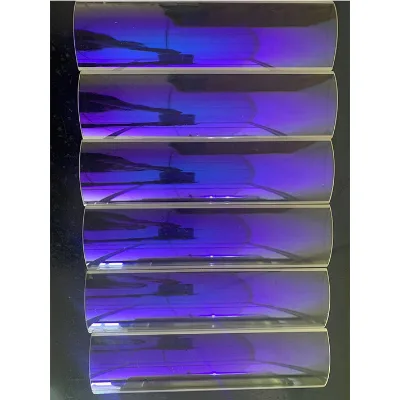 Good Quality UV Cut IR Pass Dichroic Filter Reflector Cold Mirror for UV Curing