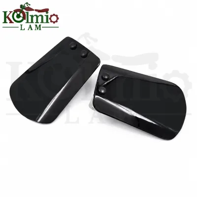 KOLMIO-LAM Motorcycle Hand Guards Wind Deflector Hand Wing Fit for Goldwing GL1800 DCT 2001-2024 Handlebar Accessories