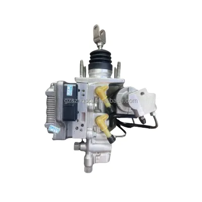 Applicable to 10-15 ForToyota Prius 47070-47050 47270-47030 Anti-lock Brake ABS Pump
