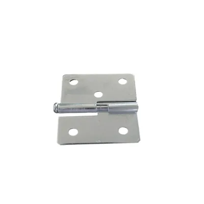 New Rear Hood Seat Hinge