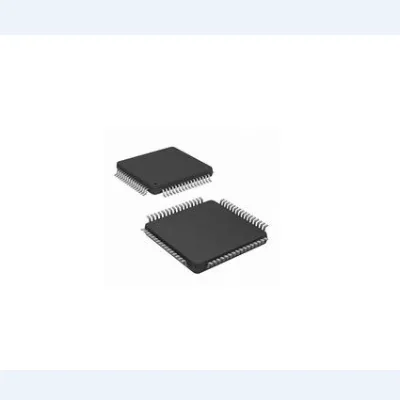 IC CHIPS TQFP64 ATXMEGA128D3-AU