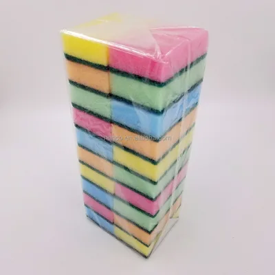 High Quality Super Sponge Scrubber