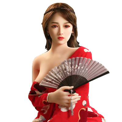 165cm Real Doll Silicone Vagina Asian Sex Doll Sex Toys for Men Masturbating