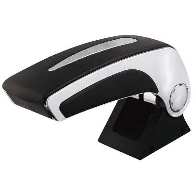Universal Car Center Seat Console Armrest Box