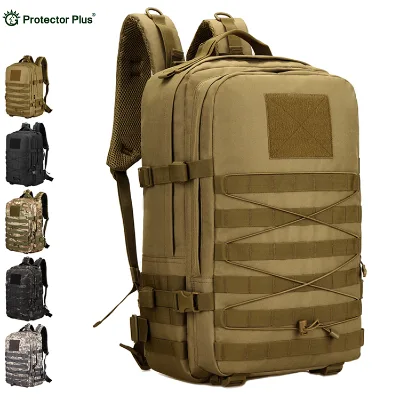 New Hydration Pack Tactical Backpacks for Outdoor Riding Running Hydration Backpack Oxford Tactical Backpack