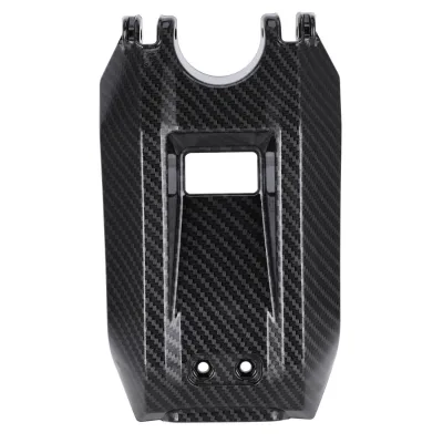 Surron Light Bee X Parts Carbon Look Battery Protection Guard for Sur-Ron Segway X260 Electric Dirt Bike Battery Lid Accessories