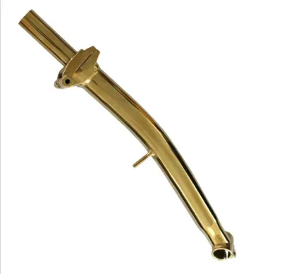 Hot Sale Road Mountain Bike Parts Titanium Alloy Head Stem Gooseneck Stand