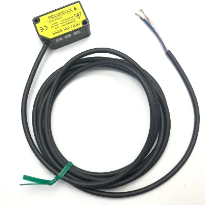 High precision object detection sensor LC-S100MN laser displacement sensor for HG-C1100