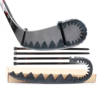 Hockey Stick Blade Protector/Cover for Off Ice Hockey Training and Practice - Street Hockey Accessories Equipment & Gear