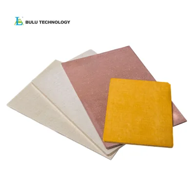 Fireproof Magnesium Oxide Board Sanded Construction Substrate for Hospital Use Modern Design Bathroom & Park Applications