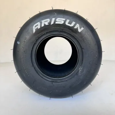ARlSUN Specializes in Selling 5-inch 11x7.10-5 Racing Adult Kart Racing Drift Car ATV Tires Electric Kart Tires
