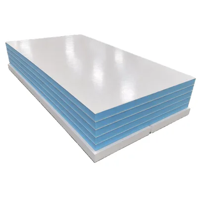 Gelcoat FRP Panel for Truck Body XPS Sandwich Panel