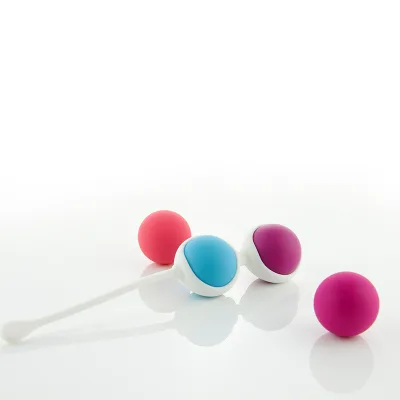 Wholesale Cheap Intimate Female Kegel Balls Anal Balls Sex Toys for Woman