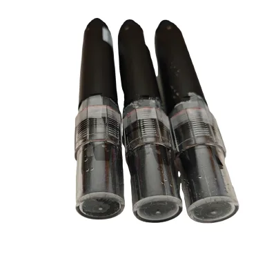 Water Sensor Supplier Online Water Analyzer RS-485 MODBUS 4...20mA Sludge Concentration Sensor for Sweage Water Test