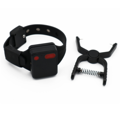 Gps Tracker for Prisoner Ankle Bracelet Key Locker and Monitoring Software Mt60x