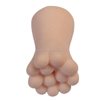New Developed Vagina Sex Toy Pussy Toy for Man Masturbation