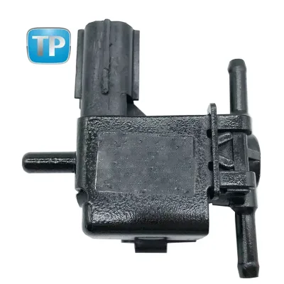 Auto Parts Solenoid Valve Vacuum Valve for Honda CRV II OEM 101362-4800 1013624800