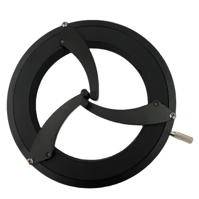 LSBJ4 Sereis Self-Centering Lens Mounts