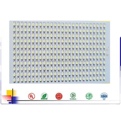 LED Danced Floor PCB &PCB Assembly