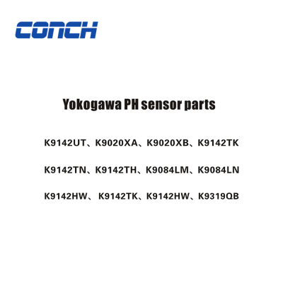 Yokogawa K9142TN Electrode