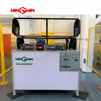 Waterjet Intensifier Assembly 010558-3 60K ESL for High-Pressure Intensifier and Pump Upgrade International Standard Type