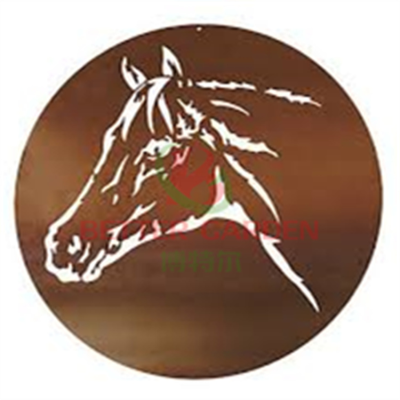 Metal Art Decor Garden Custom Metal Art Animals Metal Arts and Crafts