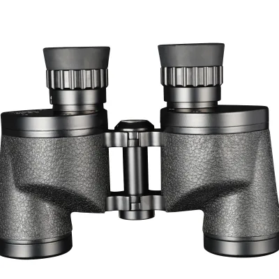 2024 High Level of Appearance Classic American Style High Quality 6x30 Mini Night Vision Telescope Binoculars for Wholesales