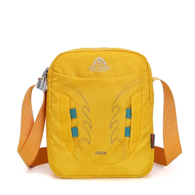 New Colorful Crossbody Bag 3L Designer Shoulder Sling Lady Bag