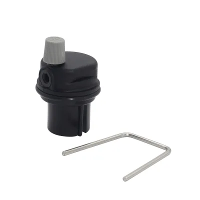 Boiler Circulation Pump air Vent 710493600