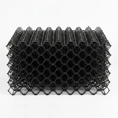 Hot Saleswidely Used Poultry Deodorization Wet Water Curtain Plastic Cooling Pad for Chicken Farm Pig House Deodorant for Pig