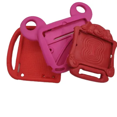 Custom Eva  ipad Shell Casing EVA Fiat  Protective Casing